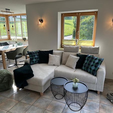 Ferienwohnung Marianne Bergpanorama Fuer Paare 60Qm Berchtesgaden Dış mekan fotoğraf
