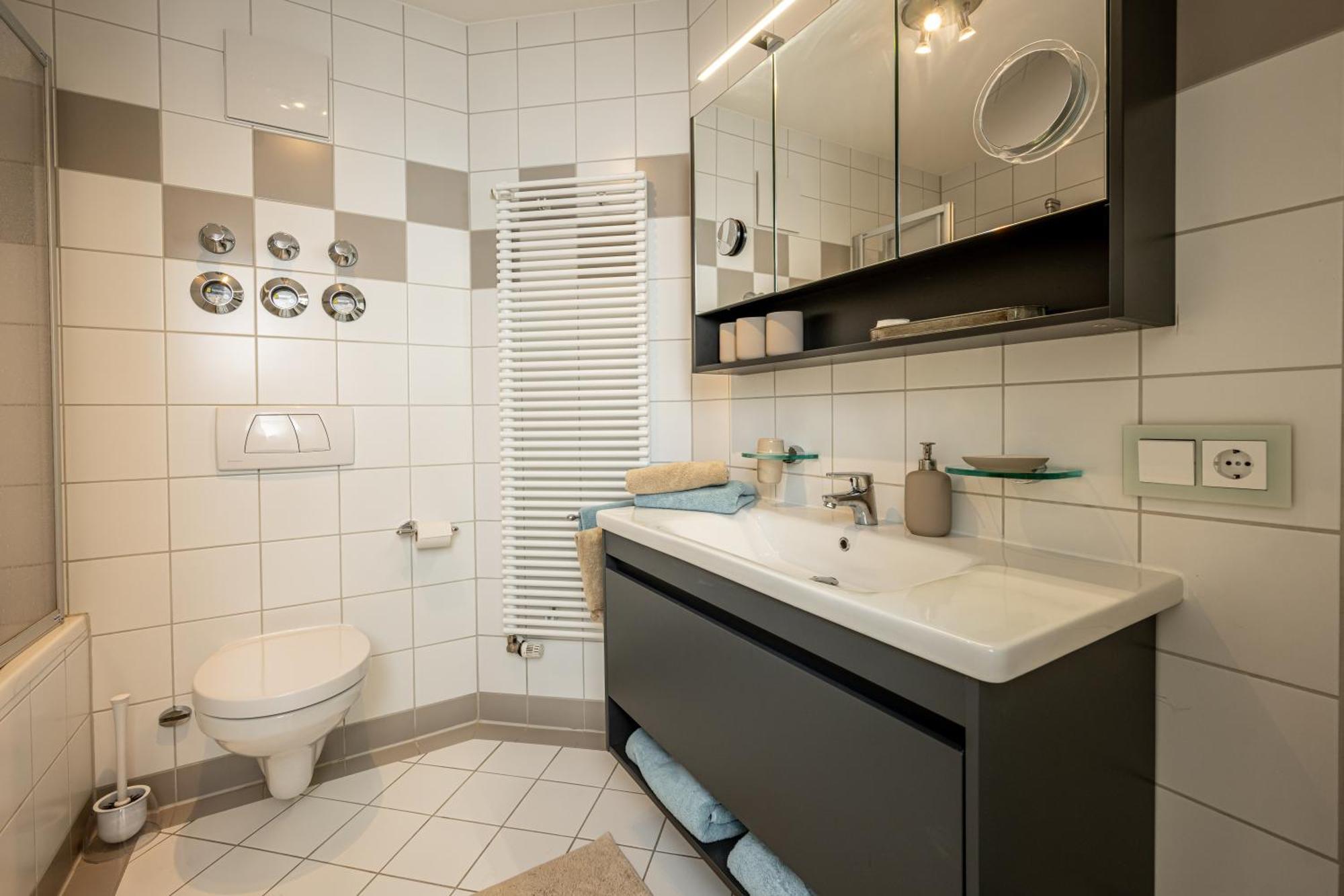 Ferienwohnung Marianne Bergpanorama Fuer Paare 60Qm Berchtesgaden Dış mekan fotoğraf
